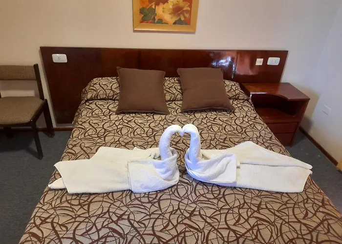 Hotel Monterrey