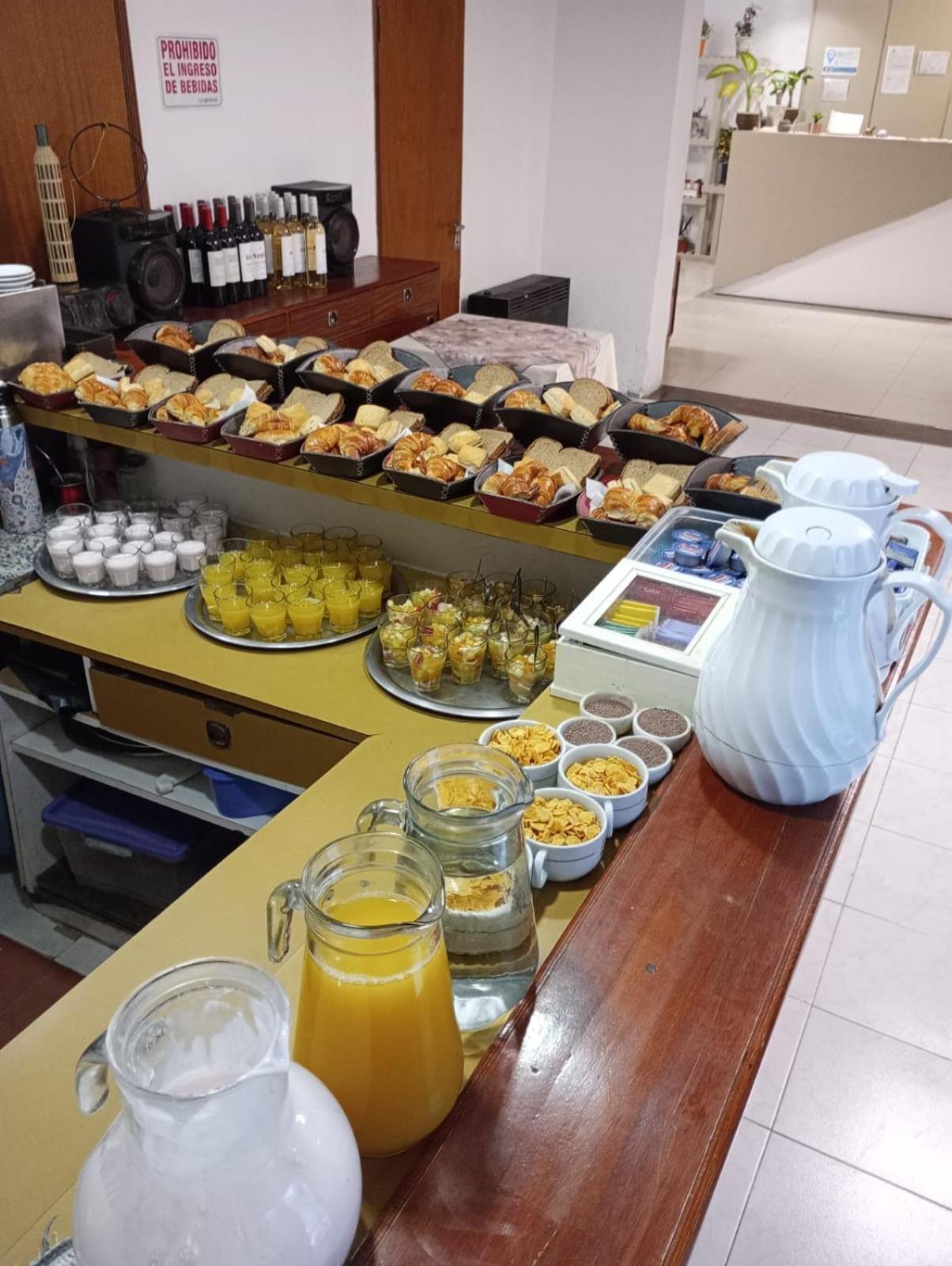 Hotel Monterrey