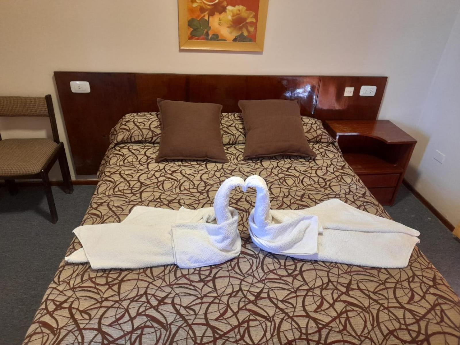 Hotel Monterrey