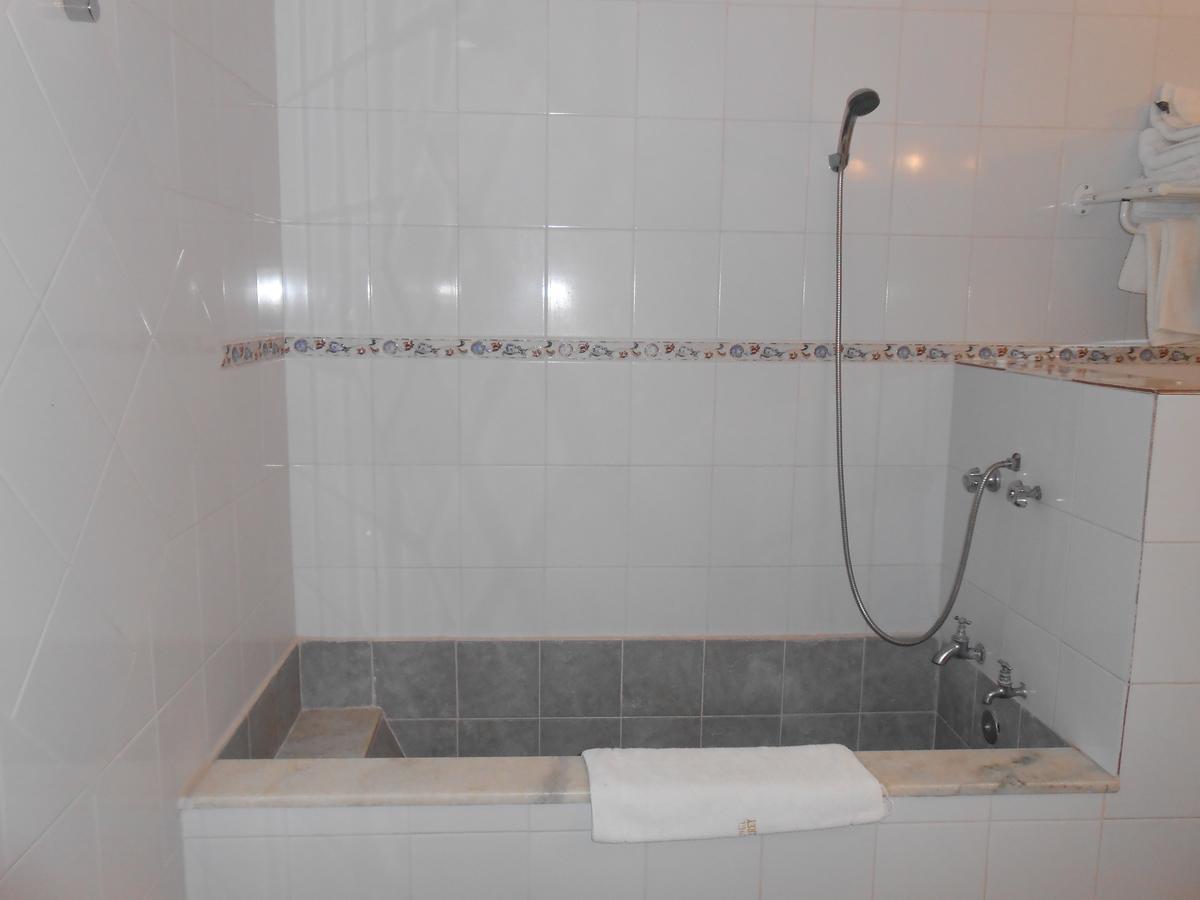 Hotel Monterrey 2*
